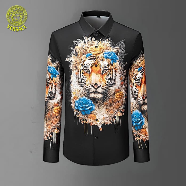 Versace M-4XL 12yr310